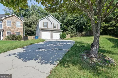 4125 Alveston Drive, South Fulton, GA 30349 - Photo 1