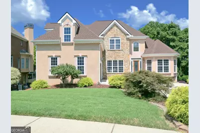 108 Southgate Boulevard, McDonough, GA 30253 - Photo 4
