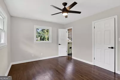 3081 Glendale Court, Decatur, GA 30032 - Photo 8