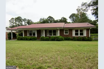 5540 Bacon Avenue, Eastman, GA 31023 - Photo 1