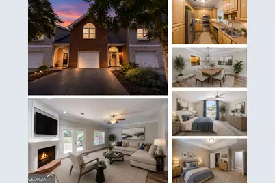 116 Wisteria Drive, Winder, GA 30680 - Photo 2