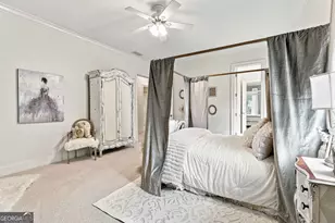 1305 Layor Ct, Peachtree City, GA 30269 - Photo 60