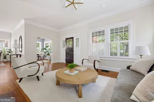 512 Clairemont Ave, Decatur, GA 30030 - Photo 6