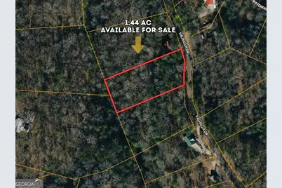 Lot 33 Valhalla Drive, Cleveland, GA 30528 - Photo 2
