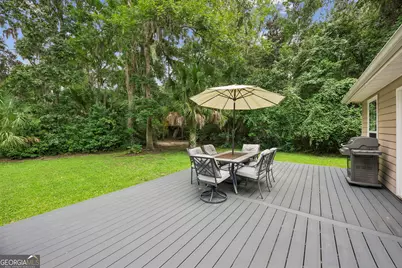 912 Riverview Drive E, Saint Marys, GA 31558 - Photo 34