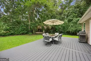 912 Riverview Dr E, Saint Marys, GA 31558 - Photo 34