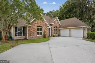912 Riverview Dr E, Saint Marys, GA 31558 - Photo 2