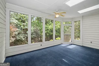 217 Sweetbriar Street, Peachtree City, GA 30269 - Photo 16