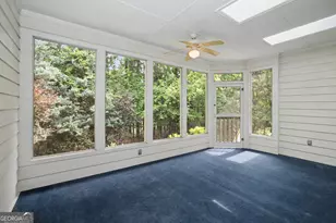217 Sweetbriar St, Peachtree City, GA 30269 - Photo 16