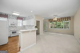 217 Sweetbriar St, Peachtree City, GA 30269 - Photo 12