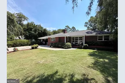 422 Park Avenue, Millen, GA 30442 - Photo 2