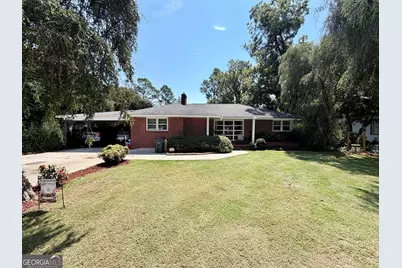 422 Park Avenue, Millen, GA 30442 - Photo 1