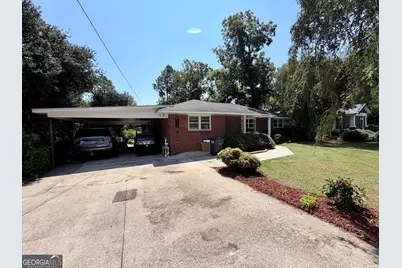 422 Park Avenue, Millen, GA 30442 - Photo 4