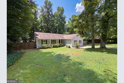 5810 Sailboat Pointe NW, Acworth, GA 30101 - Photo 1
