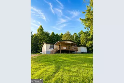 282 Friendly Lane, McCaysville, GA 30555 - Photo 1