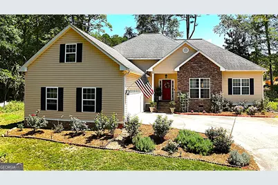 103 Meadowbrook Lane, Bremen, GA 30110 - Photo 8