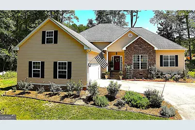 103 Meadowbrook Lane, Bremen, GA 30110 - Photo 1