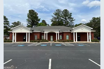 1105 Plaza Avenue #SUITE B, Eastman, GA 31023 - Photo 1