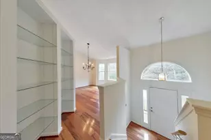 2588 Kennesaw Springs Ct NW, Kennesaw, GA 30144 - Photo 4