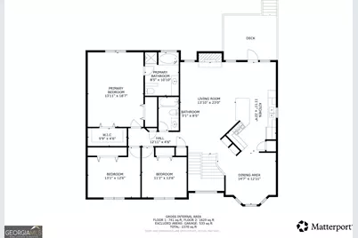2588 Kennesaw Springs Court NW, Kennesaw, GA 30144 - Photo 50