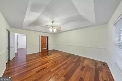 2588 Kennesaw Springs Court NW, Kennesaw, GA 30144 - Photo 22