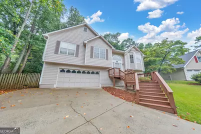 2588 Kennesaw Springs Court NW, Kennesaw, GA 30144 - Photo 2