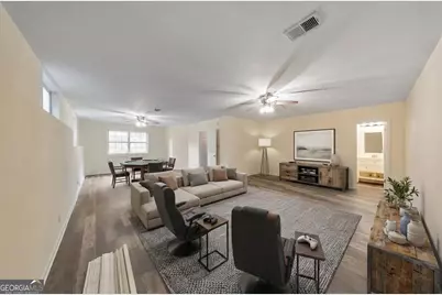 2588 Kennesaw Springs Court NW, Kennesaw, GA 30144 - Photo 34
