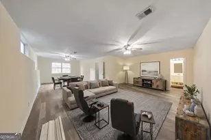 2588 Kennesaw Springs Ct NW, Kennesaw, GA 30144 - Photo 34