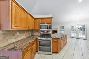 2588 Kennesaw Springs Ct NW, Kennesaw, GA 30144 - Photo 16