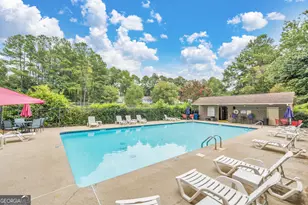 2588 Kennesaw Springs Ct NW, Kennesaw, GA 30144 - Photo 46