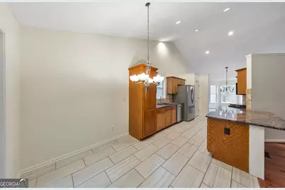 2588 Kennesaw Springs Court NW, Kennesaw, GA 30144 - Photo 14