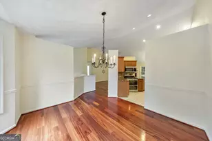 2588 Kennesaw Springs Ct NW, Kennesaw, GA 30144 - Photo 8