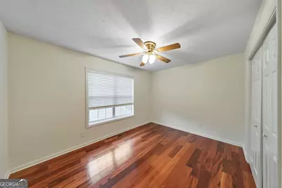 2588 Kennesaw Springs Court NW, Kennesaw, GA 30144 - Photo 30