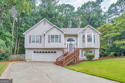 2588 Kennesaw Springs Court NW, Kennesaw, GA 30144 - Photo 1