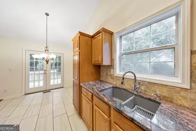 2588 Kennesaw Springs Court NW, Kennesaw, GA 30144 - Photo 18