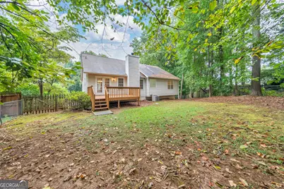 2588 Kennesaw Springs Court NW, Kennesaw, GA 30144 - Photo 42