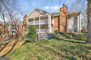 201 Barrington Hills Dr, Atlanta, GA 30350 - Photo 1