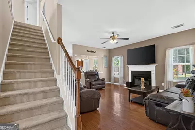 124 Hamilton Lake Drive, Lagrange, GA 30241 - Photo 16