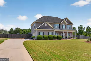 124 Hamilton Lake Dr, Lagrange, GA 30241 - Photo 4