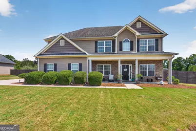 124 Hamilton Lake Drive, Lagrange, GA 30241 - Photo 6