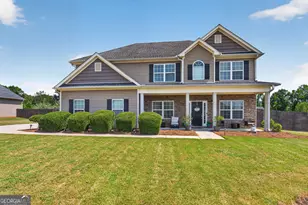 124 Hamilton Lake Dr, Lagrange, GA 30241 - Photo 6