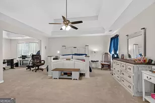 124 Hamilton Lake Dr, Lagrange, GA 30241 - Photo 30