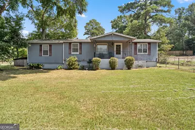 4644 Brookhaven Road, Macon, GA 31206 - Photo 2