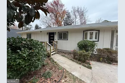 42 W Belle Isle Road NE, Atlanta, GA 30342 - Photo 1