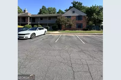 3097 Colonial Way #P, Atlanta, GA 30341 - Photo 2