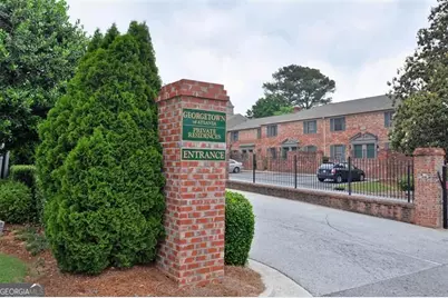 3097 Colonial Way #P, Atlanta, GA 30341 - Photo 1