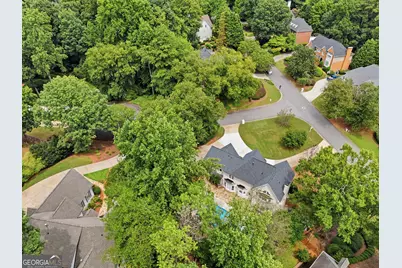 2211 Brooke Farm Trail, Atlanta, GA 30338 - Photo 50