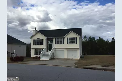 10600 Redbud Lane, Jonesboro, GA 30238 - Photo 2