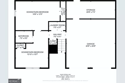 10600 Redbud Lane, Jonesboro, GA 30238 - Photo 6
