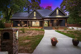 270 Baker St, Royston, GA 30662 - Photo 1